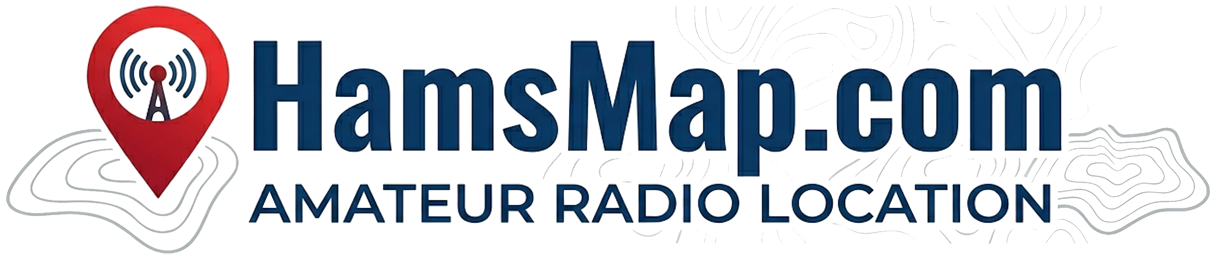 HamsMap - Amateur Radio QSO Logger & Interactive Map